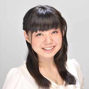 森谷遥さん ガジェットリンク所属