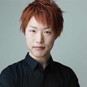 安田廉平さん AIR AGENCY所属